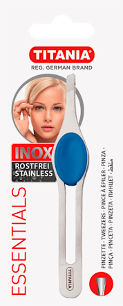Pinceta za obrve TITANIA