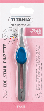 Pinceta za obrve TITANIA