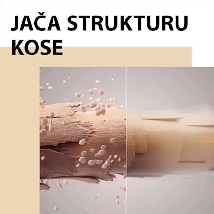 Oil Nutritive - šampon za kosu Schwarzkopf GLISS