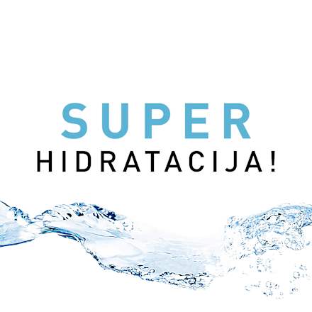 HYDRA B5 bogata anti-age krema za lice AFRODITA