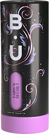 FAIRY'S SECRET Edt - za žene B.U.