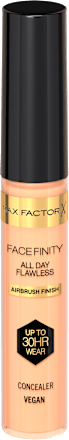 Facefinity All Day Flawless dugotrajni korektor – 10 MAX FACTOR