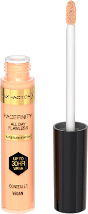 Facefinity All Day Flawless dugotrajni korektor – 10 MAX FACTOR
