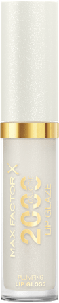2000 calorie LIP GLAZE - Sjaj za usne – 000 Melting Ice MAX FACTOR