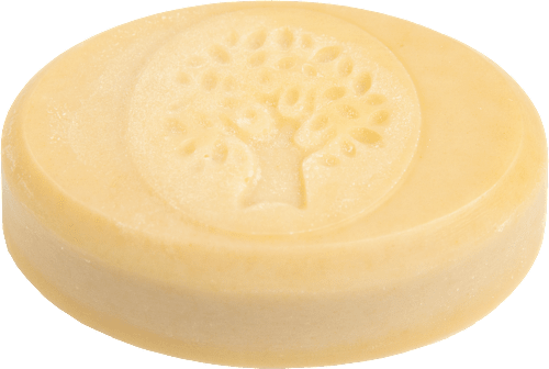 PRIRODNI sapun - kokosovo ulje, kakao & eterično ulje pomorandže NATUREA COSMETICS