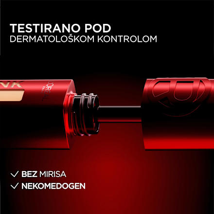 INFAILLIBLE SKIN INK tečni puder - 100 light warm L'ORÉAL PARiS
