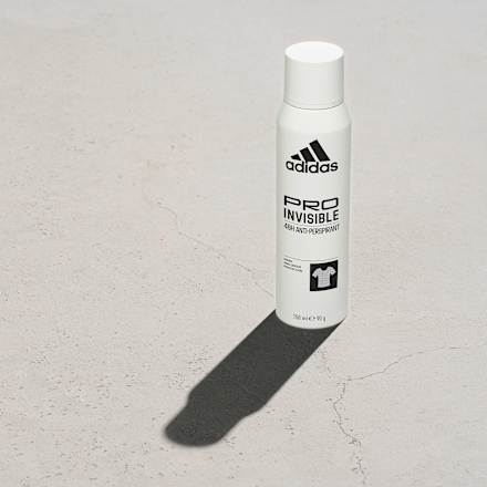 PRO INVISIBLE anti-prespirant dezodorans u spreju adidas