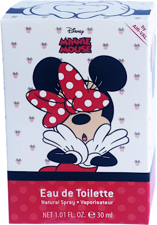 Minnie Mouse Edt - dečiji AIR-VAL