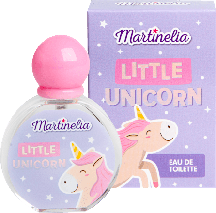 LITTLE UNICORN Dečiji mist za telo Martinelia