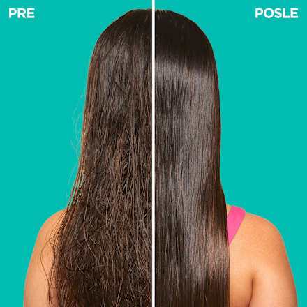 KIDS 2u1  Disney FROZEN dečiji šampon i balzam za kosu - Oat Delicacy GARNIER BOTANIC THERAPY