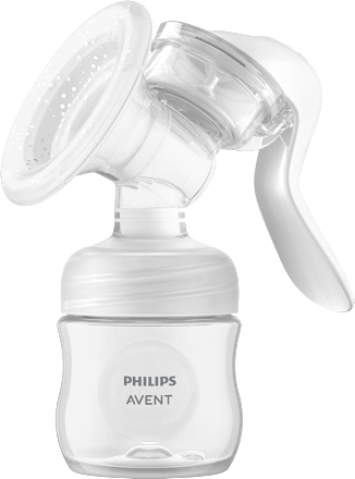 Ručna pumpica za izmlazanje PHILIPS AVENT