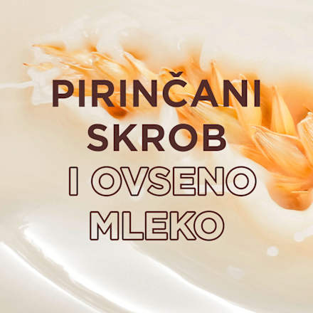 KIDS 2u1  Disney FROZEN dečiji šampon i balzam za kosu - Oat Delicacy GARNIER BOTANIC THERAPY