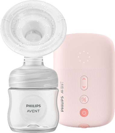 Električna pumpica za izmlazanje PHILIPS AVENT