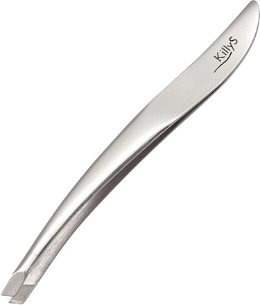 Пинсета, скосена KillyS