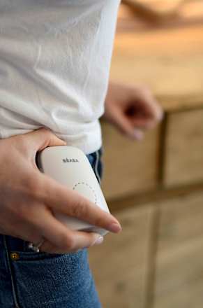 SIMPLY ZEN BABY MONITOR, od 0+ meseci BÉABA