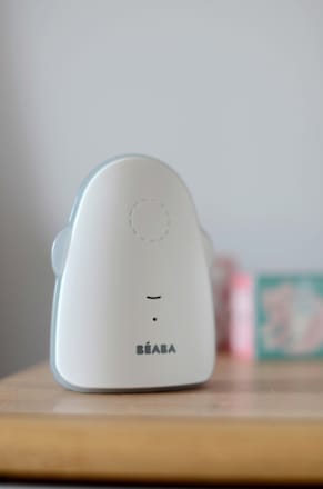 SIMPLY ZEN BABY MONITOR, od 0+ meseci BÉABA