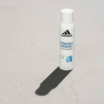 FRESH ENDURANCE anti-perspirant dezodorans u spreju adidas