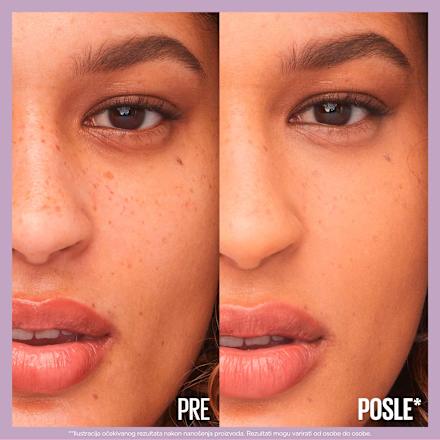 SUPER STAY 30H LUMI-MATTE tečni puder - 140 MAYBELLINE NEW YORK