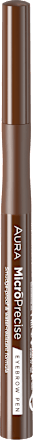MicroPrecise Flomaster za obrve 02 AURA