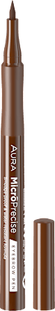 MicroPrecise Flomaster za obrve 02 AURA