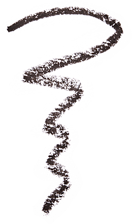 Молив за вежди Dark Brown REVOLUTION