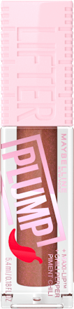 LIFTER PLUMP sjaj za usne - 007 Cocoa Zing MAYBELLINE NEW YORK