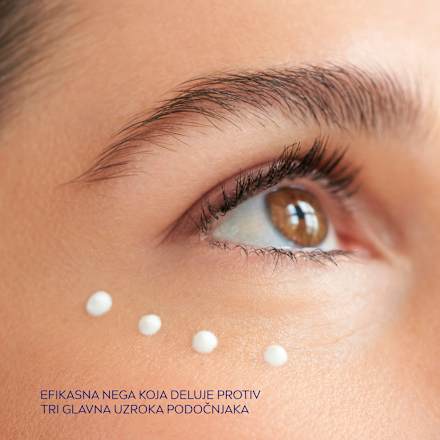 Cellular Luminous630 - krema protiv podočnjaka NIVEA