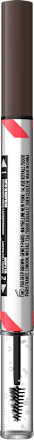 BUILD-A-BROW olovka za obrve - 260 deep brown MAYBELLINE NEW YORK