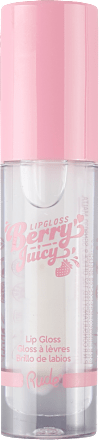 Berry Juicy sjaj za usne- Pure Rude