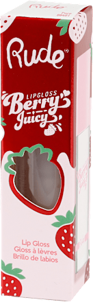 Berry Juicy sjaj za usne- Pure Rude