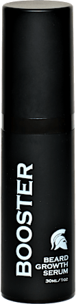 BEARD BOOSTER serum za rast brade THE GOLDEN SPARTAN