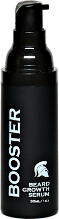 BEARD BOOSTER serum za rast brade THE GOLDEN SPARTAN