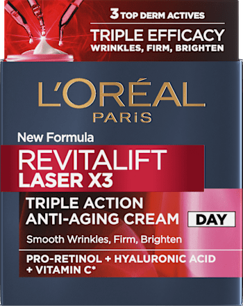 Revitalift Laser Renew - dnevna krema za lice L'ORÉAL PARiS REVITALIFT