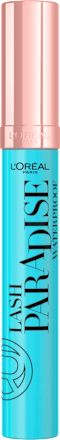 LASH SENSATIONAL FULL FAN EFFECT vodootporna maskara – 01 Very Black MAYBELLINE NEW YORK