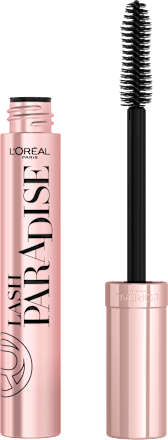 Lash Paradise maskara Intense Volume – 01 Black L'ORÉAL PARiS