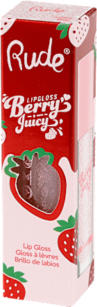  Berry Juicy sjaj za usne- Crystal Rude