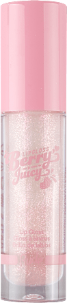 Berry Juicy sjaj za usne- Crystal Rude