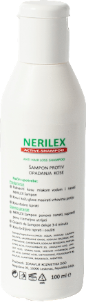 ŠAMPON PROTIV OPADANJA KOSE NERILEX