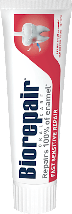 Pasta za zube,  FAST SENSITIVE REPAIR Biorepair