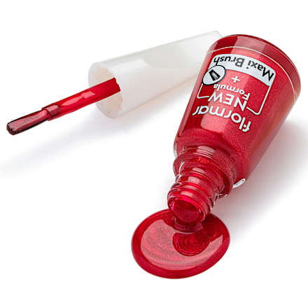 PERLY LAK 074 flormar