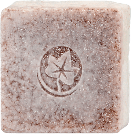 BEAUTY CLEAN PURE DETOX čvrsti sapun sa dodatkom belog čaja Hedera Vita