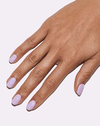 Gel Lak za nokte 3u1 Lilac blossom le mini macaron
