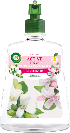 ACTIVE FRESH dopuna - buket jasmina AIR WICK