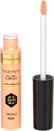 Facefinity All Day Flawless dugotrajni korektor – 30 MAX FACTOR