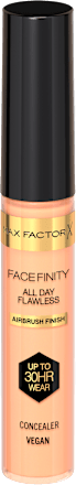 Facefinity All Day Flawless dugotrajni korektor – 30 MAX FACTOR