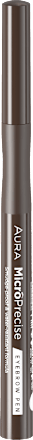 MicroPrecise Flomaster za obrve 03 AURA