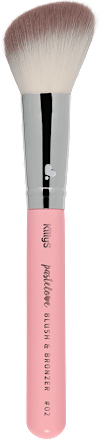 Pastelove četkica za rumenilo KillyS