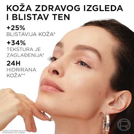 REVITALIF posvetljujuća krema - vitamin C i salicilna kiselina L'ORÉAL PARiS