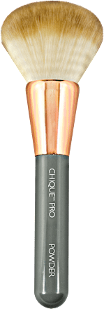 PRO četka za puder CHIQUE