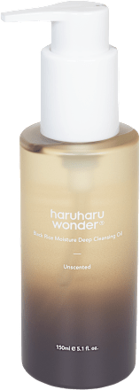 Ulje za čišćenje lica HARUHARU WONDER